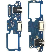 Teknonet Realme 6 Uyumlu Bordlu Şarj Soketi