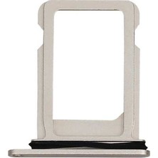 Teknonet Apple iPhone 12 Mini Uyumlu Sim Metali
