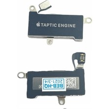 Teknonet Apple iPhone 12 Pro Uyumlu Titreşim Motoru