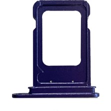 Teknonet Apple iPhone 12 Uyumlu Sim Metali