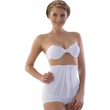 Emay Balenli Mideli Slip Lazer Korse 2824
