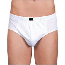 Tutku 109 Erkek Kom (6 Lı)