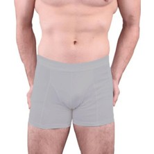Tutku 114 Erkek Likralı Boxer (6 Lı)