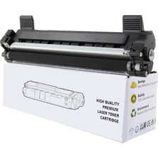 PlusPrint Brother HL-1211W  Yazıcı Uyumlu Muadil Toner 3'lü Paket TN1040