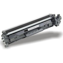 Plusprint Hp G3Q59A Muadil Toner Yazıcı Uyumlu Muadil Toner CF217A Chipsiz