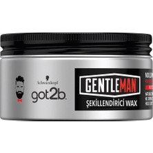 GOT2B Phenomenal Doku Veren Killi Wax Ultra Güçlü 100 ml