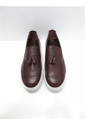 King Shoes Sneaker Şıklığı: AU243
