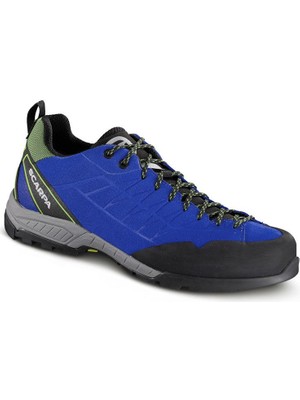 Scarpa Epic Gtx Mavi Yellow Ayakkabı