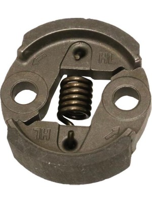 Palmera Tırpan Balata CG260B, CG260E Küçük Tip