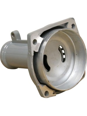 Palmera CG430 Yan Tırpan Balata Yuvası Komple 28MM