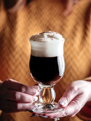 Paşabahçe Irlanda Kahvesi Bardağı Irish Coffee Latte 2 Adet