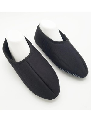 Sanalbolluk Kaymaz Taban Erkek Ev Patiği