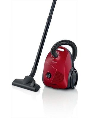 Bosch BGBS2RD1 600 W Toz Torbalı Elektrikli Süpürge