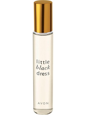 Avon Little Black Dress Kadın Parfüm Çanta Boyu Edp 10 Ml.