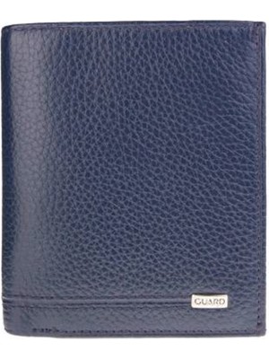 Guard Erkek Cüzdan & Kartlık 49 Guard Deri Cüzdan Lacivert Guti