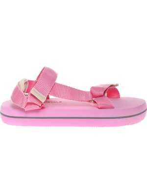 Aeropostale Pembe Kadın Sandalet - Alexıs