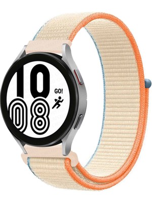 MobaxAksesuar Mi Watch Color 1 / 2 Kordon Hasır Kordon