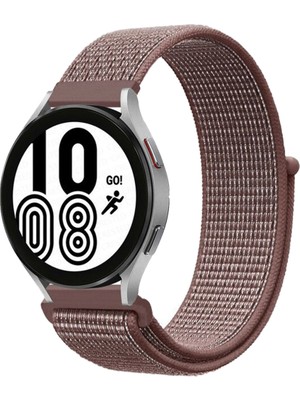 MobaxAksesuar Mi Watch Color 1 / 2 Kordon Hasır Kordon