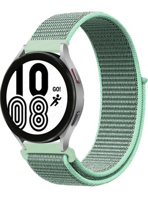 MobaxAksesuar Mi Watch Color 1 / 2 Kordon Hasır Kordon