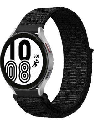 MobaxAksesuar Huawei Watch GT 6/5/4/3/2 Pro 46mm Ultimate SE Elite Kordon Hasır Band