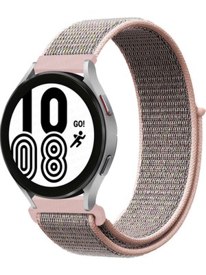 MobaxAksesuar Huawei Watch GT 6/5/4/3/2 Pro 46mm Ultimate SE Elite Kordon Hasır Band
