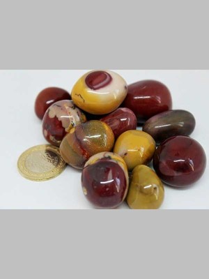 Yaşam Tohumu Jasper Taşı