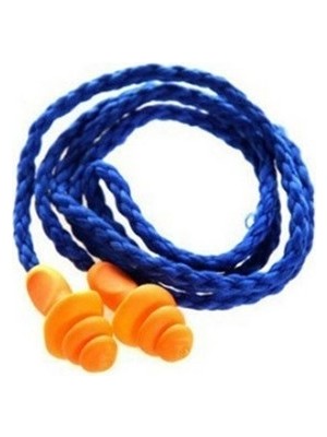 Cmt Kulak Tıkacı (Ipli)