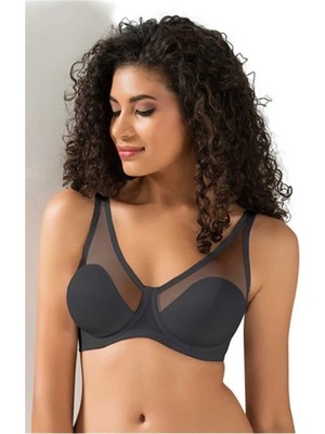 Le Jardin B Cup 9200 Tül Kaplı Soft Cup