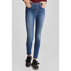 Tanya X Tread Wash Kadın Jeans