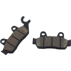 Honda Cbf 150 Ön Fren Balata