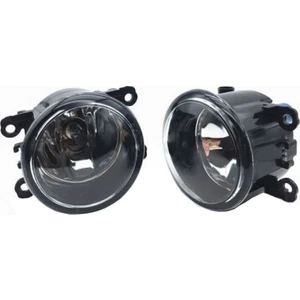 Dacia Dokker Sis Farı Seti Sarı Işık 2018 Model Uyumlu Set