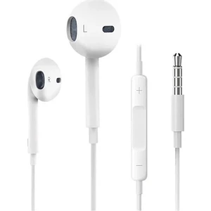 Apple 3.5 jack Kulakiçi Kulaklık