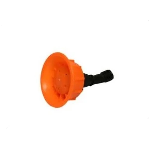 Tabanca Boru Ucu  Beşli 16A , 16T