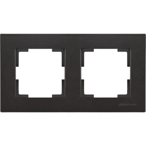 Rita Siyah Ikili Yatay Çerçeve Mut-2220 800 1284