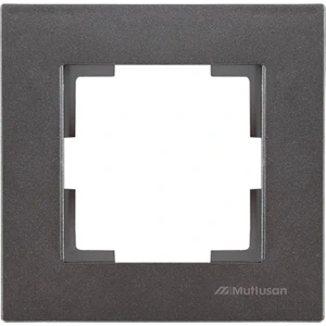 Rita Füme Tekli Çerçeve Mut-2220 800 1195