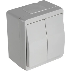 Nemliyer Gri Komütatör Mut-2150 002 0103