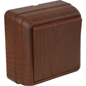 Bron Sıva Üstü Ceviz Anahtar Mut-2160 301 0257