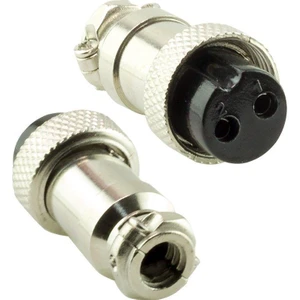 Mayk Fiş 2 Pin Dişi