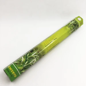 Tütsü Aloevera 20 Adet Tütsü Çubuğu
