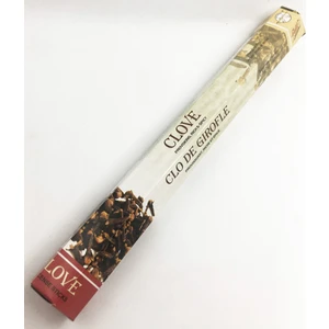 Tütsü Karanfil 20 Adet Tütsü Çubuğu