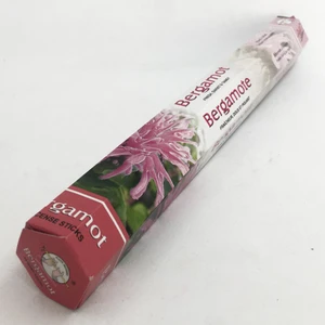 Tütsü Bergamot 20 Adet Tütsü Çubuğu