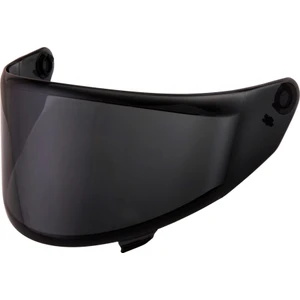 Kyt Tt-Course Kask Camı Siyah