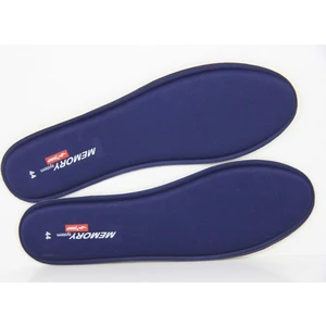 Memory Foam Tabanlık Hafızalı Confort  36-45 Arası 8 Renk