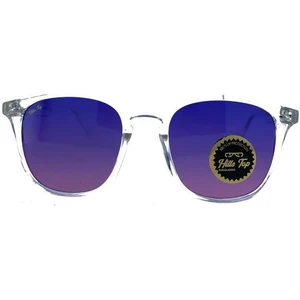 Hills Top Hg 2161 Col 1dp 49-20-135 Unisex Güneş Gözlüğü