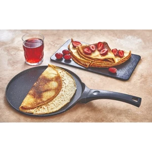Padella Döküm Krep Tava 26 cm