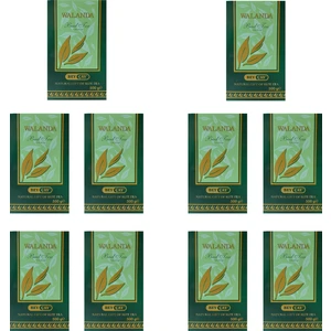 Bey Çay Walanda  Elekaltı Çay 500 gr x 10'lu