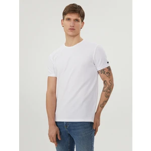 Erkek Tshirt K.kol