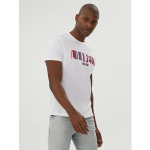 Erkek Tshirt K.kol