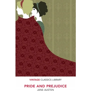 Pride And Prejudice