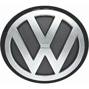 Volkswagen Polo Classic Arka Bagaj Arma Amblem 1997-2004 Model Arası Araçlar Uyumlu 6K5853601F
